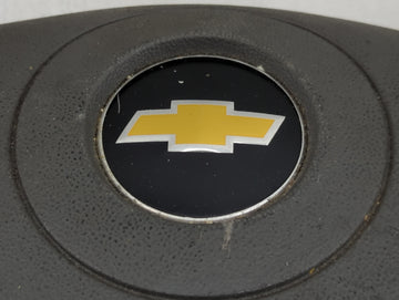 2008-2012 Chevrolet Malibu Air Bag Driver Left Steering Wheel Mounted - Oemusedautoparts1.com
