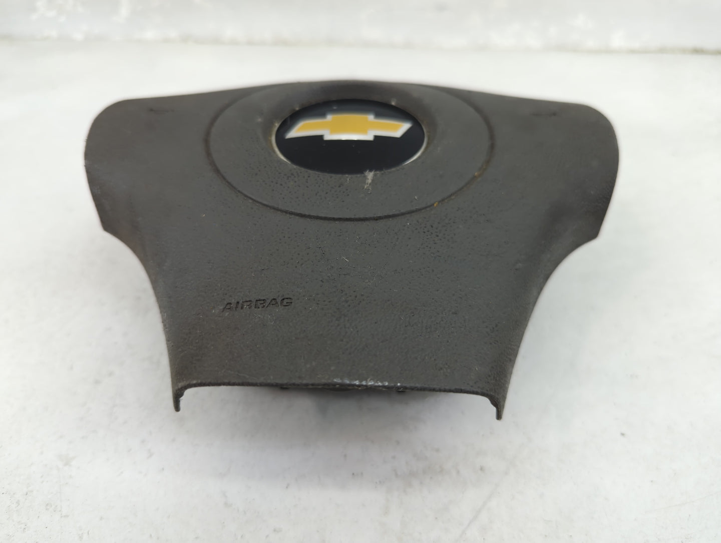 2008-2012 Chevrolet Malibu Air Bag Driver Left Steering Wheel Mounted - Oemusedautoparts1.com
