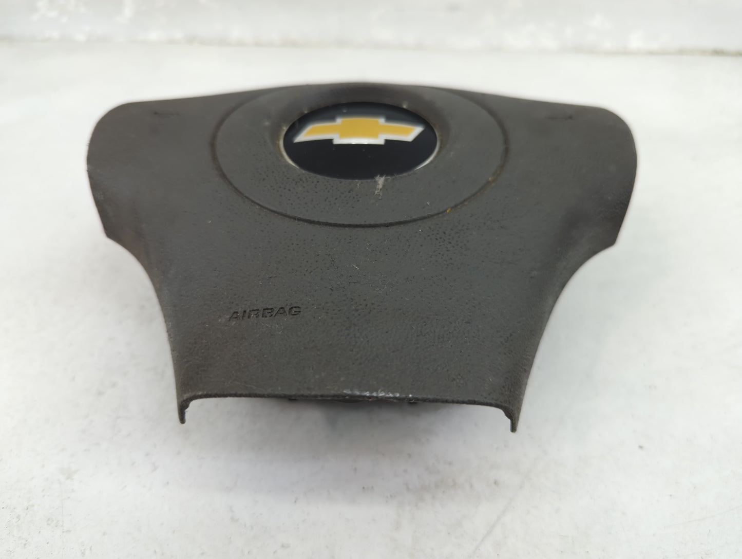 2008-2012 Chevrolet Malibu Air Bag Driver Left Steering Wheel Mounted - Oemusedautoparts1.com