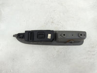 2010-2012 Chevrolet Malibu Master Power Window Switch Replacement Driver Side Left Fits Fits 2010 2011 2012 OEM Used Auto Pa