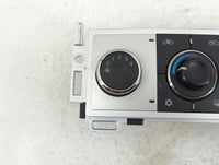 2008-2012 Chevrolet Malibu Climate Control Module Temperature AC/Heater Replacement Fits Fits 2008 2009 2010 2011 2012 OEM U