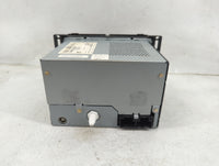 2009-2012 Chevrolet Malibu Radio AM FM Cd Player Receiver Replacement Fits Fits 2009 2010 2011 2012 OEM Used Auto Parts - Oe