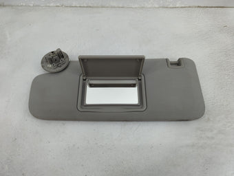 compare product 2004-2012 Chevrolet Malibu Sun Visor Shade Replacement Driver Left Mirror Fits Fits 2004 2005 2008 2009 2010 2011 2012 OEM Used Auto Parts