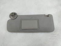 2004-2012 Chevrolet Malibu Sun Visor Shade Replacement Driver Left Mirror Fits Fits 2004 2005 2008 2009 2010 2011 2012 OEM U