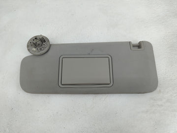 2004-2012 Chevrolet Malibu Sun Visor Shade Replacement Driver Left Mirror Fits Fits 2004 2005 2008 2009 2010 2011 2012 OEM Used Auto Parts