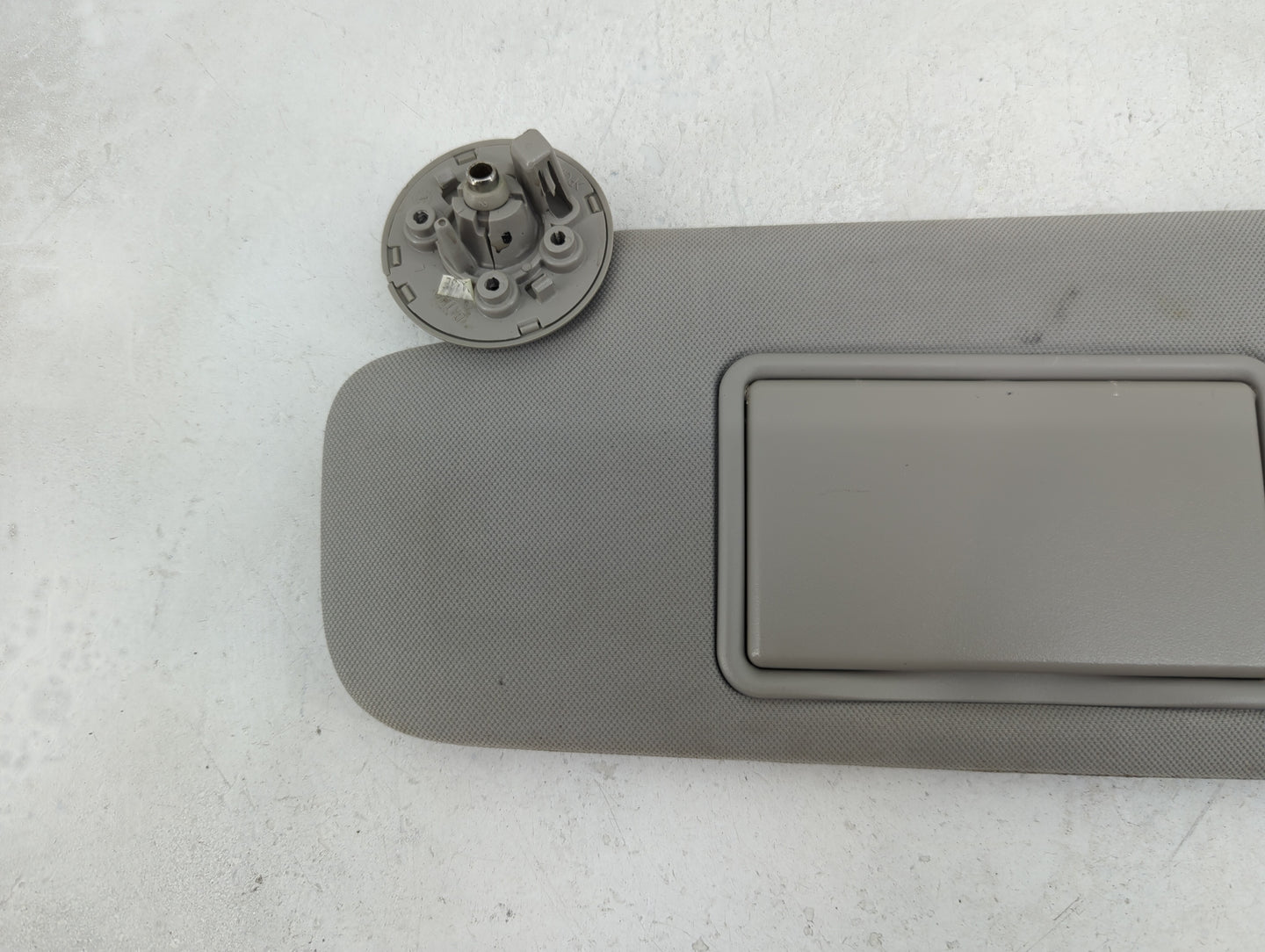 2004-2012 Chevrolet Malibu Sun Visor Shade Replacement Driver Left Mirror Fits Fits 2004 2005 2008 2009 2010 2011 2012 OEM U