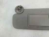 2004-2012 Chevrolet Malibu Sun Visor Shade Replacement Driver Left Mirror Fits Fits 2004 2005 2008 2009 2010 2011 2012 OEM U