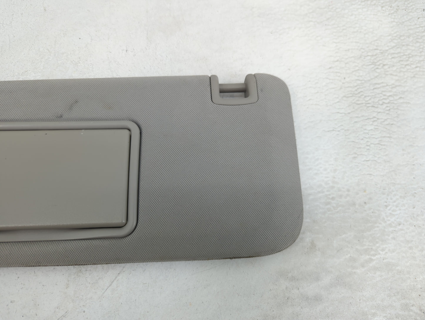 2004-2012 Chevrolet Malibu Sun Visor Shade Replacement Driver Left Mirror Fits Fits 2004 2005 2008 2009 2010 2011 2012 OEM U