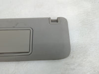 2004-2012 Chevrolet Malibu Sun Visor Shade Replacement Driver Left Mirror Fits Fits 2004 2005 2008 2009 2010 2011 2012 OEM U