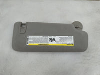2004-2012 Chevrolet Malibu Sun Visor Shade Replacement Driver Left Mirror Fits Fits 2004 2005 2008 2009 2010 2011 2012 OEM U