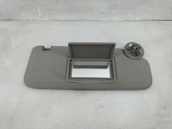 compare product 2004-2012 Chevrolet Malibu Sun Visor Shade Replacement Passenger Right Mirror Fits Fits 2004 2005 2008 2009 2010 2011 2012 OEM Used Auto Parts