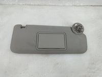 2004-2012 Chevrolet Malibu Sun Visor Shade Replacement Passenger Right Mirror Fits Fits 2004 2005 2008 2009 2010 2011 2012 O