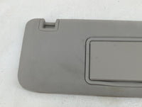 2004-2012 Chevrolet Malibu Sun Visor Shade Replacement Passenger Right Mirror Fits Fits 2004 2005 2008 2009 2010 2011 2012 O