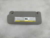 2004-2012 Chevrolet Malibu Sun Visor Shade Replacement Passenger Right Mirror Fits Fits 2004 2005 2008 2009 2010 2011 2012 O
