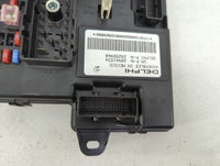 2008-2011 Chevrolet Malibu Body Control Module Bcm Inner Cabin Fuse Box - Oemusedautoparts1.com