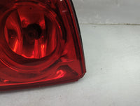 2008-2012 Chevrolet Malibu Tail Light Assembly Passenger Right OEM Fits Fits 2008 2009 2010 2011 2012 OEM Used Auto Parts - 