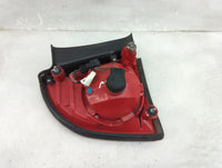 2008-2012 Chevrolet Malibu Tail Light Assembly Passenger Right OEM Fits Fits 2008 2009 2010 2011 2012 OEM Used Auto Parts - 