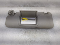 2004-2012 Chevrolet Malibu Sun Visor Shade Replacement Driver Left Mirror Fits Fits 2004 2005 2008 2009 2010 2011 2012 OEM U
