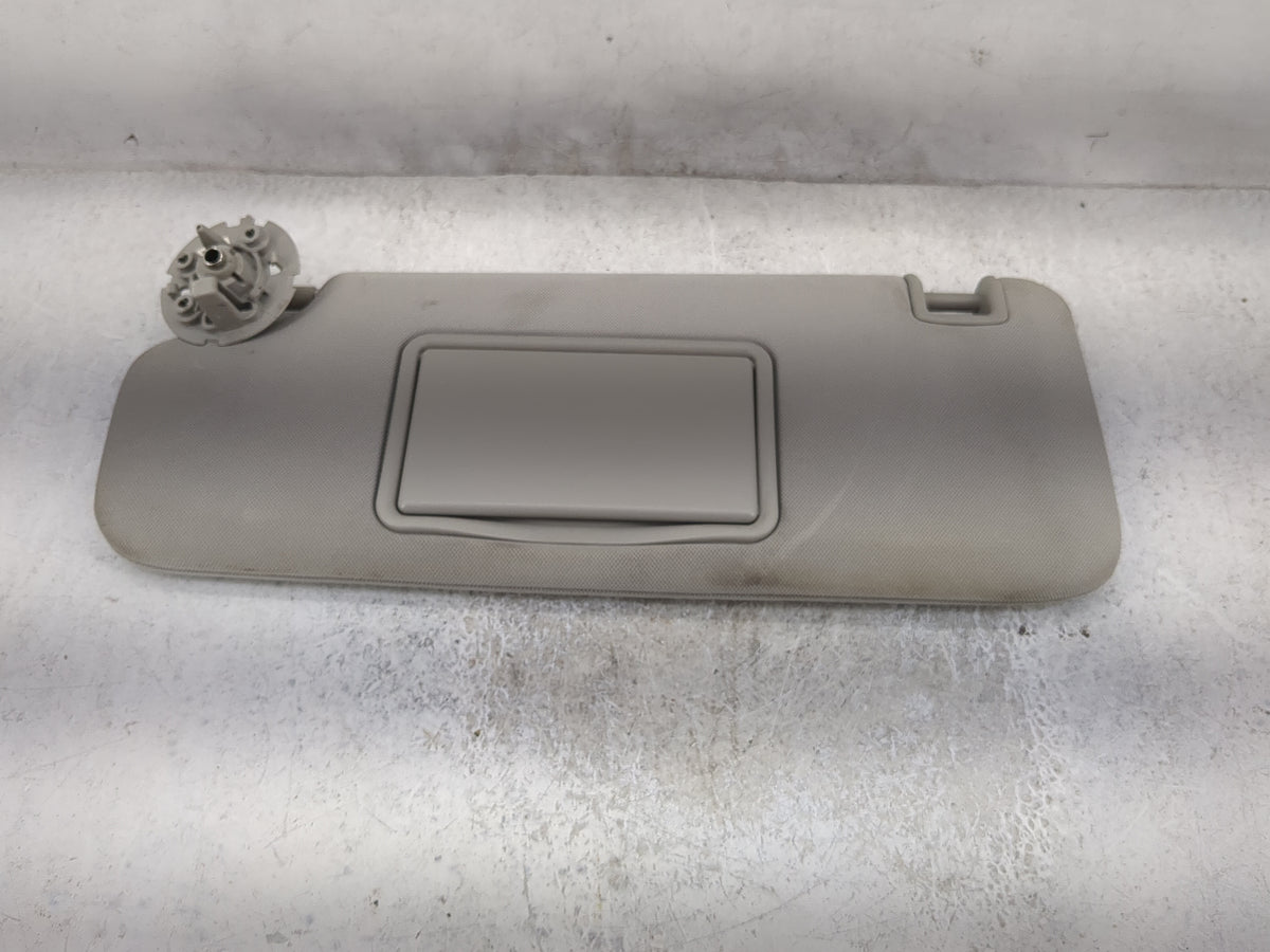 2004-2012 Chevrolet Malibu Sun Visor Shade Replacement Driver Left Mirror Fits Fits 2004 2005 2008 2009 2010 2011 2012 OEM U