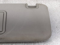 2004-2012 Chevrolet Malibu Sun Visor Shade Replacement Driver Left Mirror Fits Fits 2004 2005 2008 2009 2010 2011 2012 OEM U
