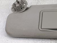 2004-2012 Chevrolet Malibu Sun Visor Shade Replacement Driver Left Mirror Fits Fits 2004 2005 2008 2009 2010 2011 2012 OEM U