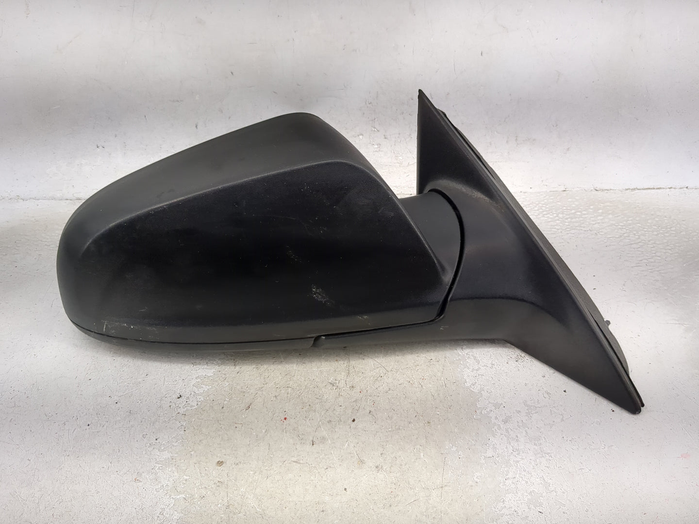 2008-2012 Chevrolet Malibu Passenger Side View Mirror - Right Door Mirror OEM Used - Oemusedautoparts1.com