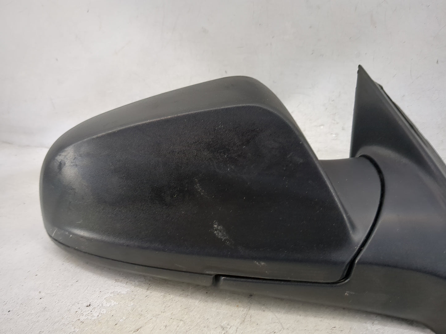 2008-2012 Chevrolet Malibu Passenger Side View Mirror - Right Door Mirror OEM Used - Oemusedautoparts1.com