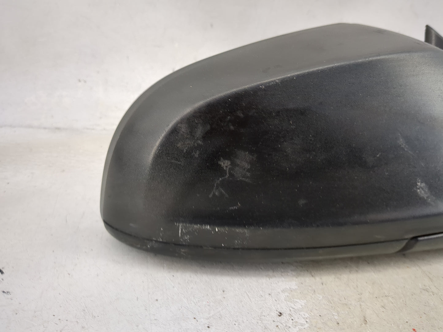 2008-2012 Chevrolet Malibu Passenger Side View Mirror - Right Door Mirror OEM Used - Oemusedautoparts1.com