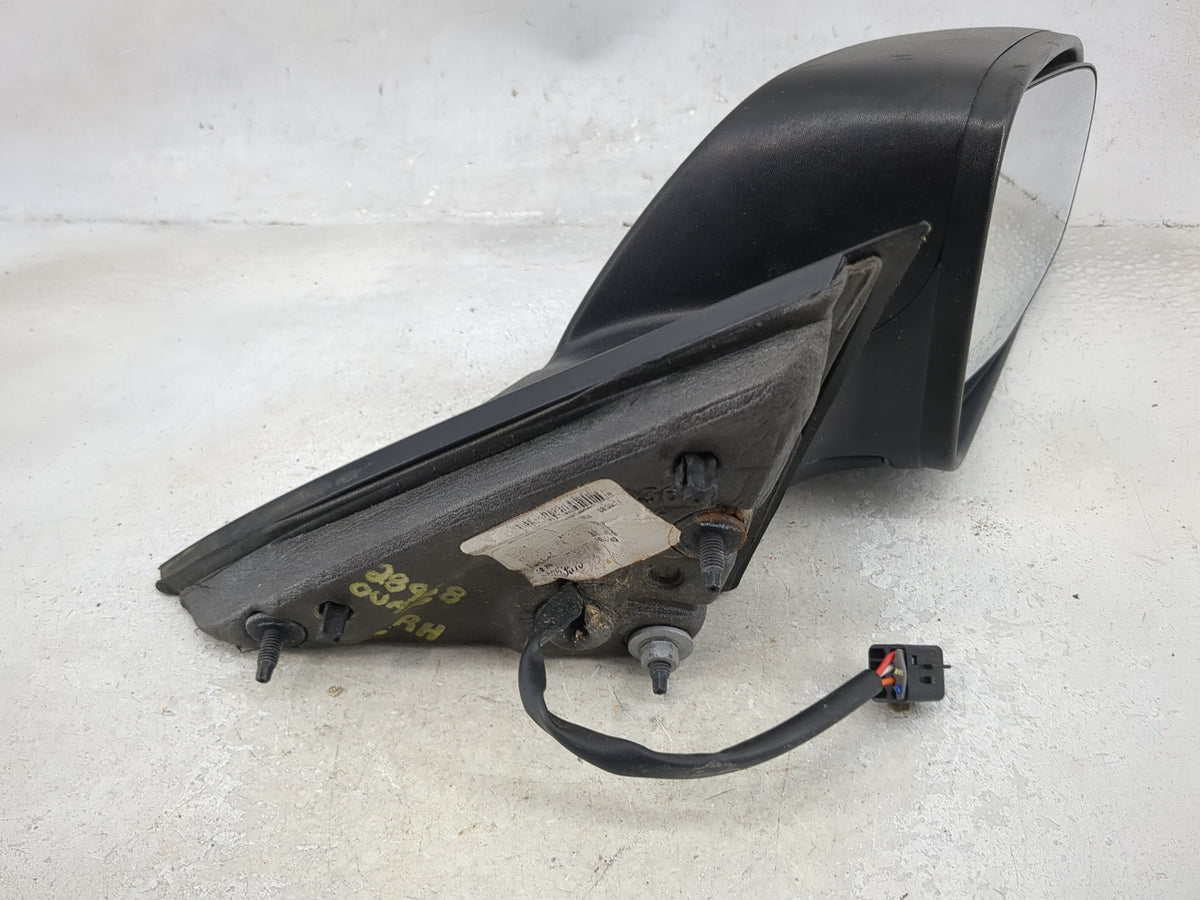 2008-2012 Chevrolet Malibu Passenger Side View Mirror - Right Door Mirror OEM Used - Oemusedautoparts1.com