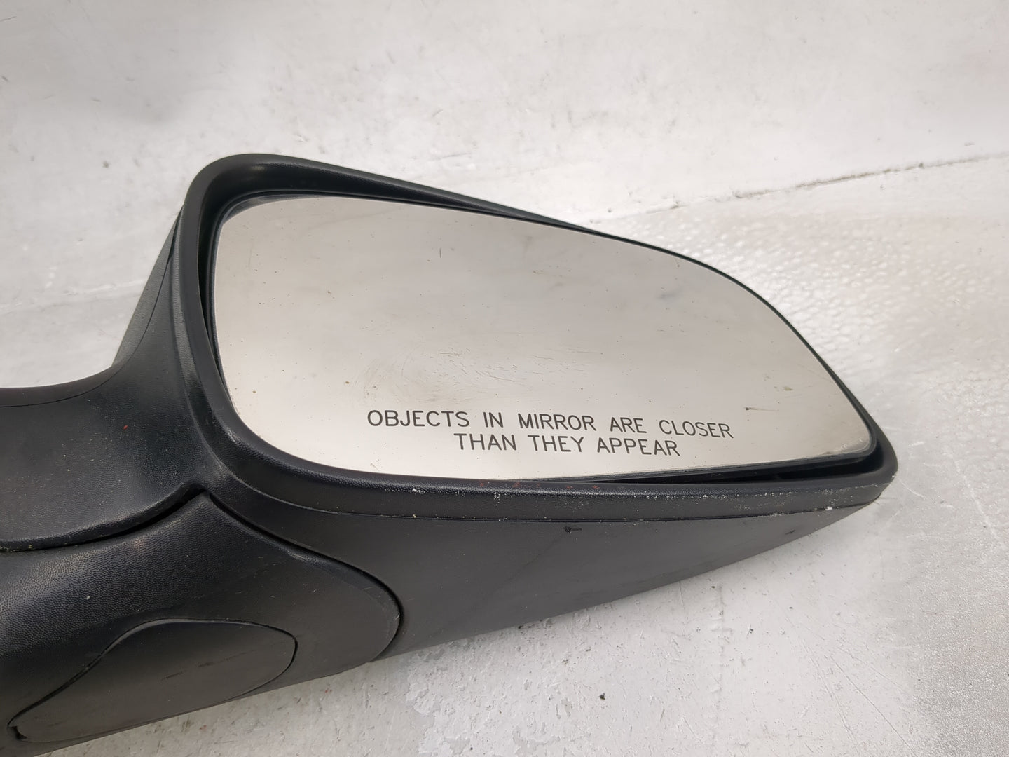 2008-2012 Chevrolet Malibu Passenger Side View Mirror - Right Door Mirror OEM Used - Oemusedautoparts1.com