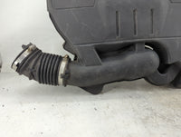 2008-2012 Chevrolet Malibu Air Cleaner Intake-duct Hose Tube 1140358 - Oemusedautoparts1.com