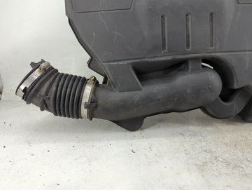 2008-2012 Chevrolet Malibu Air Cleaner Intake-duct Hose Tube 1140358 - Oemusedautoparts1.com