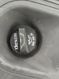 2008-2012 Chevrolet Malibu Air Cleaner Intake-duct Hose Tube 1140358 - Oemusedautoparts1.com