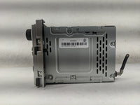2009-2012 Chevrolet Malibu Radio AM FM Cd Player Receiver Replacement Fits Fits 2009 2010 2011 2012 OEM Used Auto Parts - Oe