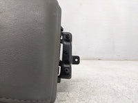 2009-2012 Chevrolet Malibu Center Console Armrest Cover Lid Fits Fits 2009 2010 2011 2012 OEM Used Auto Parts - Oemusedautop