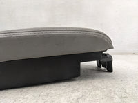 2009-2012 Chevrolet Malibu Center Console Armrest Cover Lid Fits Fits 2009 2010 2011 2012 OEM Used Auto Parts - Oemusedautop