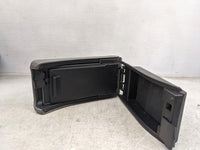 2009-2012 Chevrolet Malibu Center Console Armrest Cover Lid Fits Fits 2009 2010 2011 2012 OEM Used Auto Parts - Oemusedautop