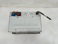 2009-2012 Chevrolet Malibu Radio AM FM Cd Player Receiver Replacement Fits Fits 2009 2010 2011 2012 OEM Used Auto Parts - Oe