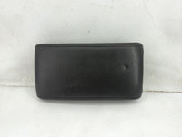 2008-2012 Chevrolet Malibu Center Console Armrest Cover Lid Fits Fits 2008 2009 2010 2011 2012 OEM Used Auto Parts - Oemused
