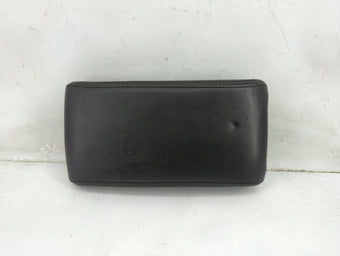 compare product 2008-2012 Chevrolet Malibu Center Console Armrest Cover Lid Fits Fits 2008 2009 2010 2011 2012 OEM Used Auto Parts