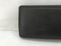 2008-2012 Chevrolet Malibu Center Console Armrest Cover Lid Fits Fits 2008 2009 2010 2011 2012 OEM Used Auto Parts - Oemused