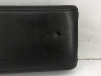 2008-2012 Chevrolet Malibu Center Console Armrest Cover Lid Fits Fits 2008 2009 2010 2011 2012 OEM Used Auto Parts - Oemused