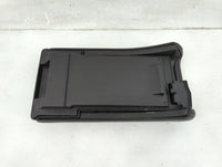 2008-2012 Chevrolet Malibu Center Console Armrest Cover Lid Fits Fits 2008 2009 2010 2011 2012 OEM Used Auto Parts - Oemused