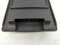 2008-2012 Chevrolet Malibu Center Console Armrest Cover Lid Fits Fits 2008 2009 2010 2011 2012 OEM Used Auto Parts - Oemused