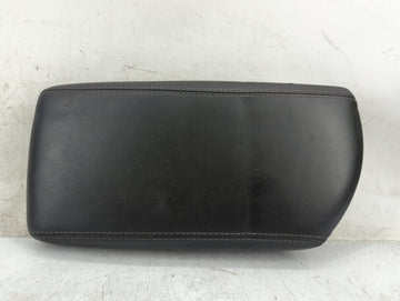 2015 Chevrolet Malibu Center Console Armrest Cover Lid Fits OEM Used Auto Parts - Oemusedautoparts1.com