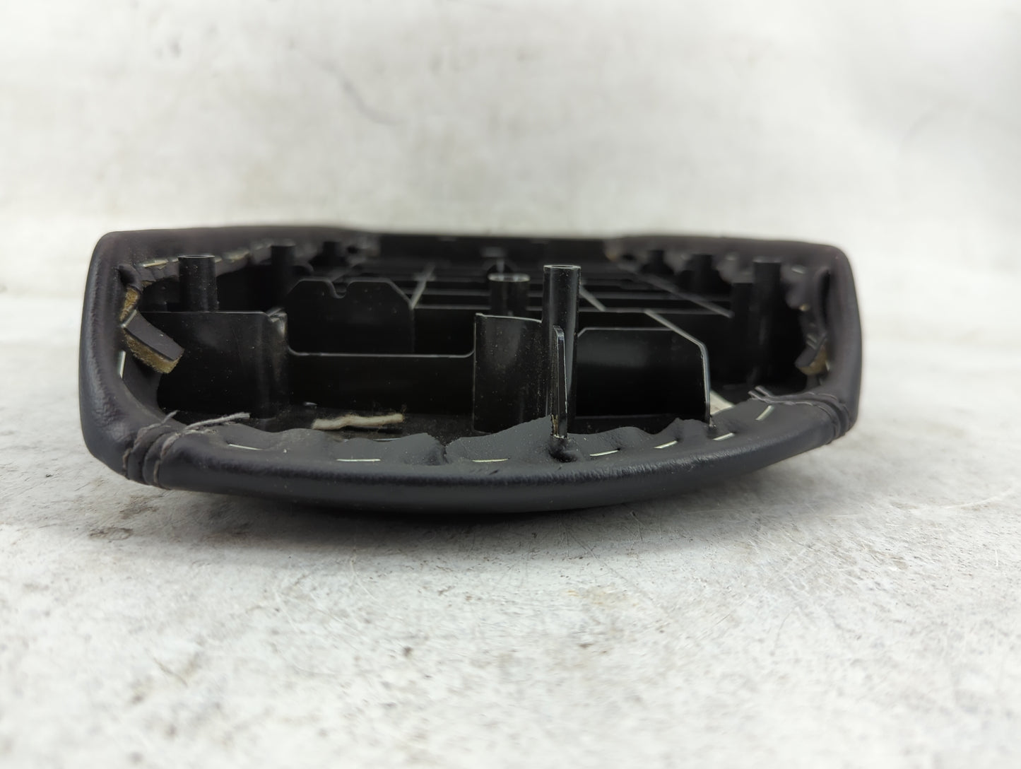 2015 Chevrolet Malibu Center Console Armrest Cover Lid Fits OEM Used Auto Parts - Oemusedautoparts1.com