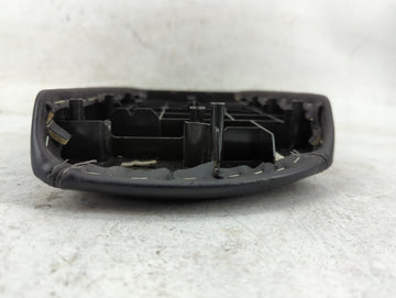 2015 Chevrolet Malibu Center Console Armrest Cover Lid Fits OEM Used Auto Parts