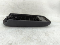 2015 Chevrolet Malibu Center Console Armrest Cover Lid Fits OEM Used Auto Parts - Oemusedautoparts1.com