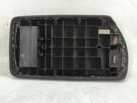 2015 Chevrolet Malibu Center Console Armrest Cover Lid Fits OEM Used Auto Parts - Oemusedautoparts1.com
