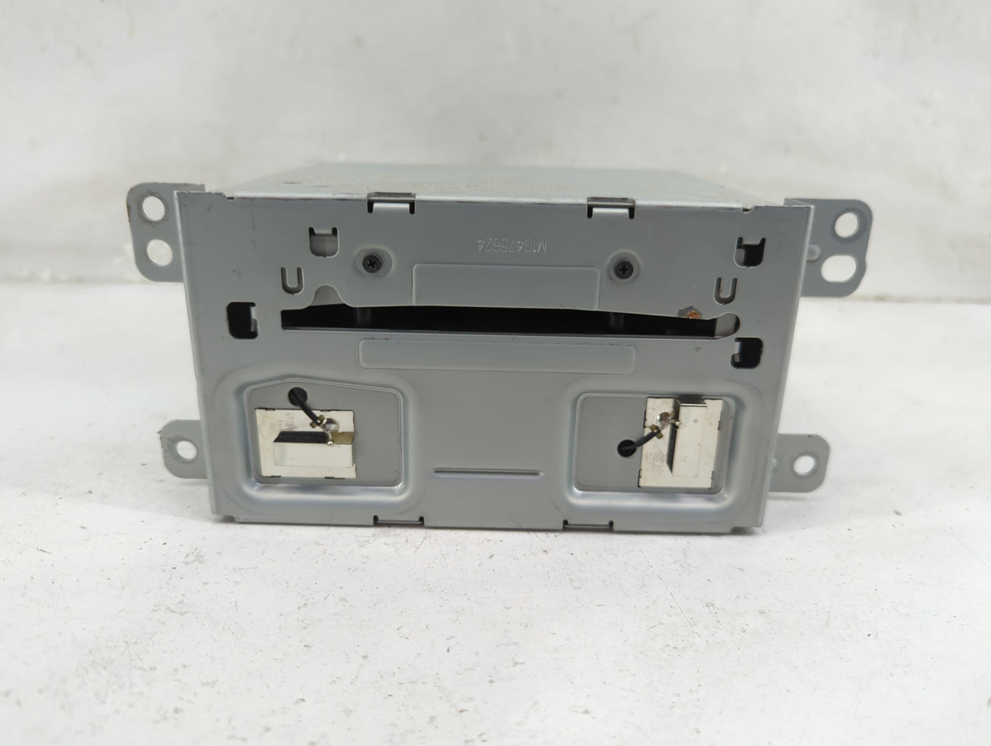 2014-2016 Chevrolet Malibu Radio AM FM Cd Player Receiver Replacement Fits Fits 2014 2015 2016 OEM Used Auto Parts - Oemused